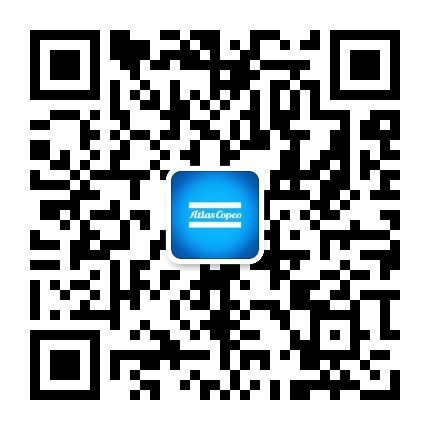 空壓機(jī)出租廠家二維碼